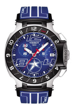 Load image into Gallery viewer, Tissot T-Race Quartz Chronograph T048.417.27.047.00 limited edition
