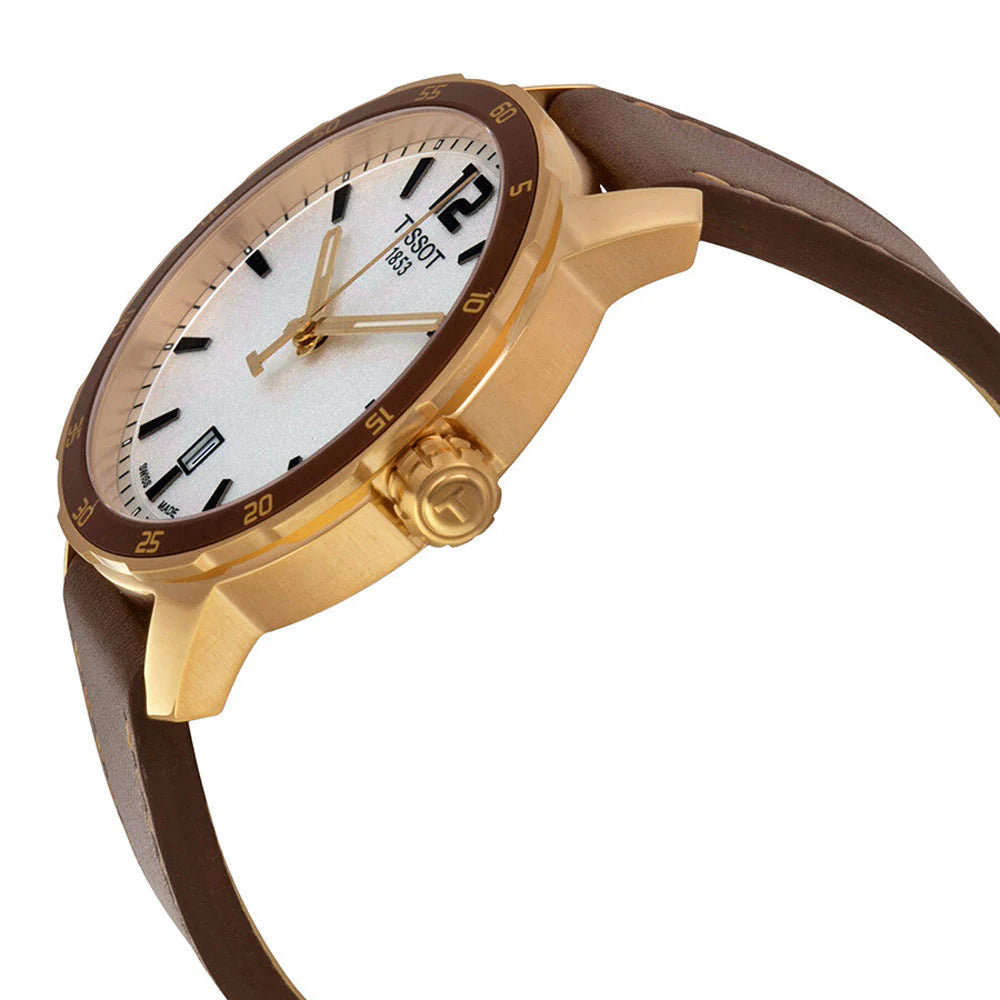 Citizen Lady Acciaio Placcato Oro Rosa con Diamante