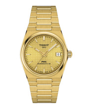 Carica l&#39;immagine nel visualizzatore di Gallery, TISSOT PRX POWERMATIC 80 35MM T137.207.33.021.00
