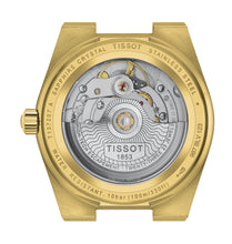 Carica l&#39;immagine nel visualizzatore di Gallery, TISSOT PRX POWERMATIC 80 35MM T137.207.33.021.00
