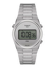 Load image into Gallery viewer, TISSOT PRX DIGITAL 35 MM T137.263.11.030.00
