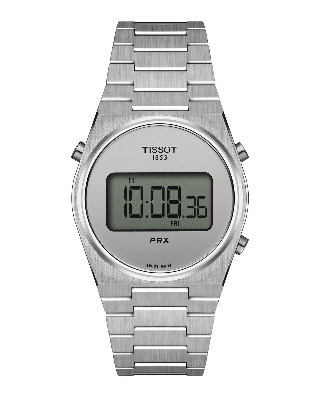 TISSOT PRX DIGITAL 35 MM T137.263.11.030.00