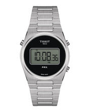 Load image into Gallery viewer, TISSOT PRX DIGITAL 35 MM T137.263.11.050.00
