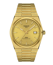 Carica l&#39;immagine nel visualizzatore di Gallery, TISSOT PRX POWERMATIC 80 T137.407.33.021.00
