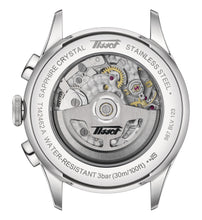 Carica l&#39;immagine nel visualizzatore di Gallery, TISSOT TELEMETER 1938 T142.462.16.032.00

