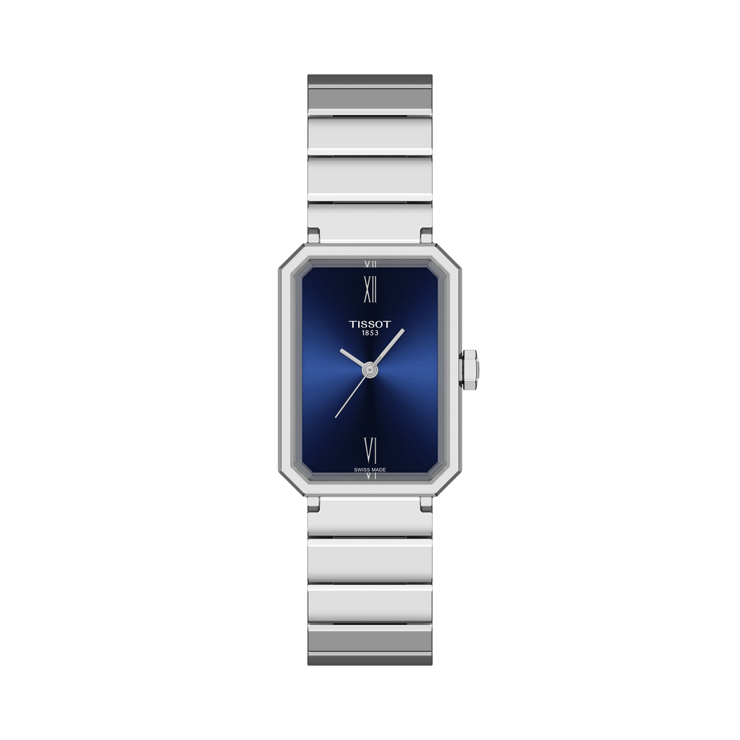 Tissot SRV T160.110.11.043.00