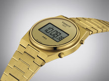 Carica l&#39;immagine nel visualizzatore di Gallery, TISSOT PRX DIGITAL T137.463.33.020.00
