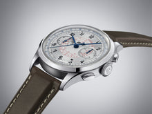 Carica l&#39;immagine nel visualizzatore di Gallery, TISSOT TELEMETER 1938 T142.462.16.032.00
