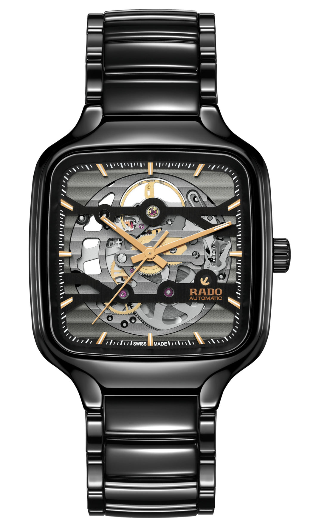 True Square Automatic Skeleton R27124162