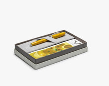 Carica l'immagine nel visualizzatore di Gallery, VISCONTI Van Gogh Sunflower penna roller
