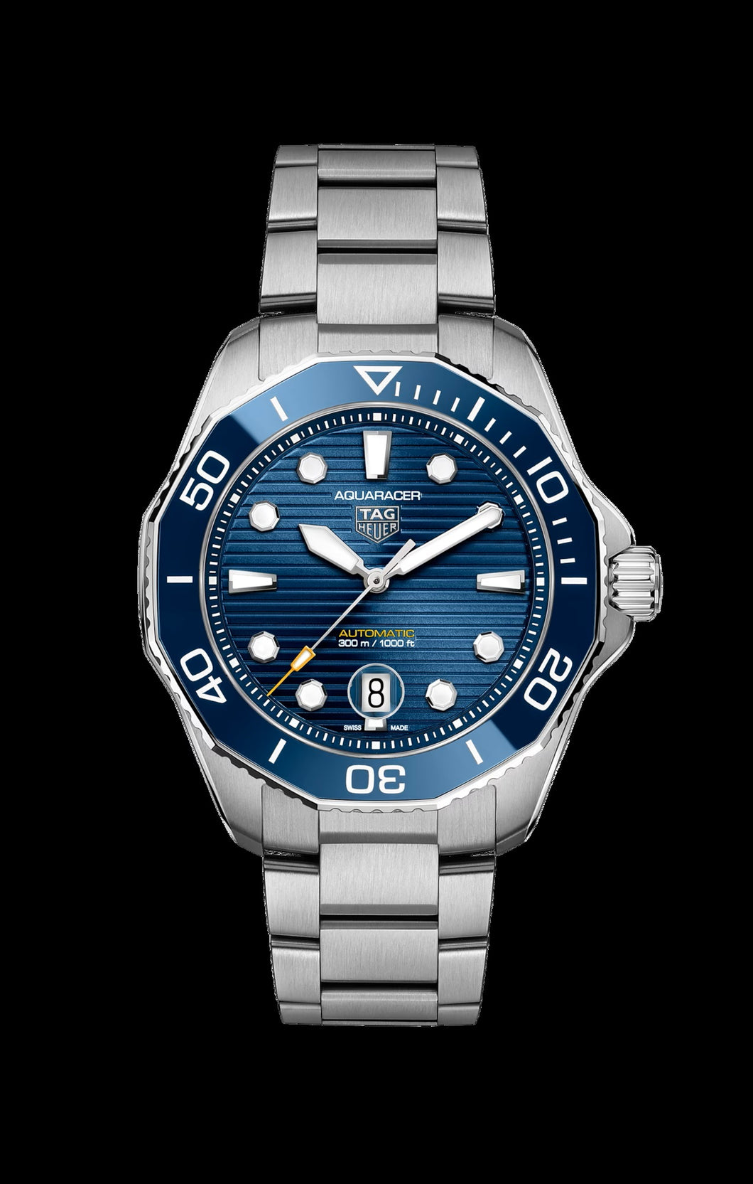 TAG HEUER AQUARACER PROFESSIONAL 300