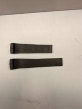 Carica l'immagine nel visualizzatore di Gallery, Tag Heuer BT6013 Cinturino in caucciù con fibbia deployante per MONACO
