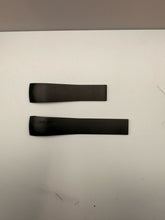 Carica l'immagine nel visualizzatore di Gallery, Tag Heuer BT6013 Cinturino in caucciù con fibbia deployante per MONACO
