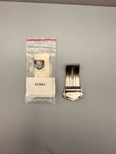Carica l'immagine nel visualizzatore di Gallery, Tag Heuer BT6013 Cinturino in caucciù con fibbia deployante per MONACO
