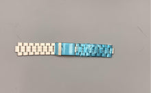 Carica l'immagine nel visualizzatore di Gallery, Bracciale acciaio Hamilton Khaki field XL quartz
