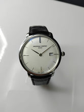 Carica l&#39;immagine nel visualizzatore di Gallery, Frederique Constant Classics Slimline Automatic SECONDO POLSO
