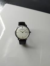 Carica l&#39;immagine nel visualizzatore di Gallery, Frederique Constant Classics Slimline Automatic SECONDO POLSO

