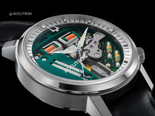 Carica l'immagine nel visualizzatore di Gallery, Bulova Accutron Spaceview “314”  26A211
