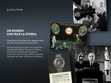 Carica l'immagine nel visualizzatore di Gallery, Bulova Accutron Spaceview “314”  26A213
