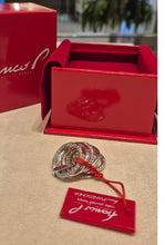 Carica l'immagine nel visualizzatore di Gallery, Anello Pianegonda in argento 925
