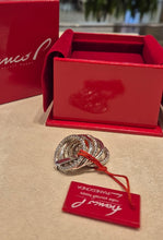 Carica l'immagine nel visualizzatore di Gallery, Anello Pianegonda in argento 925
