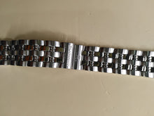 Carica l'immagine nel visualizzatore di Gallery, Bracciale acciaio Blancpain Leman 2100-1127-11
