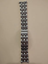 Carica l'immagine nel visualizzatore di Gallery, Bracciale acciaio Blancpain Leman 2100-1127-11
