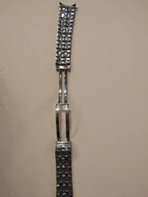 Carica l'immagine nel visualizzatore di Gallery, Bracciale acciaio Blancpain Leman 2100-1127-11
