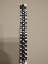 Carica l'immagine nel visualizzatore di Gallery, Bracciale in acciaio Baume et Mercier Hampton Milleis
