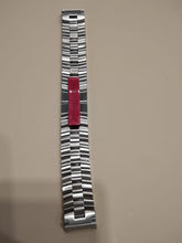 Carica l'immagine nel visualizzatore di Gallery, Bracciale in acciaio Baume et Mercier Hampton Milleis
