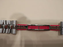 Carica l'immagine nel visualizzatore di Gallery, Bracciale in acciaio Baume et Mercier Hampton Milleis
