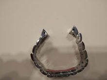 Carica l'immagine nel visualizzatore di Gallery, Bracciale in acciaio Baume et Mercier Hampton Milleis
