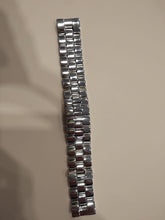 Carica l'immagine nel visualizzatore di Gallery, Bracciale in acciaio Baume et Mercier Hampton CLASSIC
