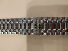 Carica l'immagine nel visualizzatore di Gallery, Bracciale in acciaio Gerald Genta

