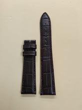Carica l'immagine nel visualizzatore di Gallery, Cinturino pelle Jaeger LeCoultre 19x16
