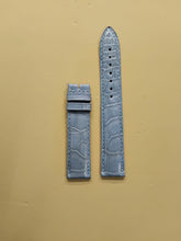Load image into Gallery viewer, Cinturino pelle Jaeger LeCoultre 17x16
