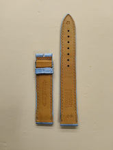 Load image into Gallery viewer, Cinturino pelle Jaeger LeCoultre 17x16
