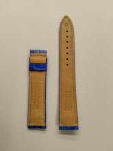 Carica l'immagine nel visualizzatore di Gallery, Cinturino pelle Jaeger LeCoultre 17x16
