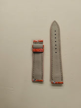 Load image into Gallery viewer, Cinturino pelle Jaeger LeCoultre 17x16
