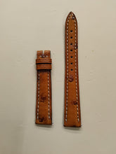 Load image into Gallery viewer, Cinturino pelle Jaeger LeCoultre 14x12
