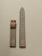 Load image into Gallery viewer, Cinturino pelle Jaeger LeCoultre 14x12
