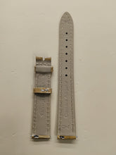 Carica l'immagine nel visualizzatore di Gallery, Cinturino pelle Jaeger LeCoultre 14x12
