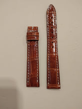 Carica l'immagine nel visualizzatore di Gallery, Cinturino pelle Jaeger LeCoultre 14x12
