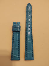 Carica l'immagine nel visualizzatore di Gallery, Cinturino pelle Jaeger LeCoultre 14x12
