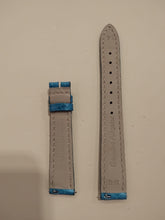 Carica l'immagine nel visualizzatore di Gallery, Cinturino pelle Jaeger LeCoultre 14x12

