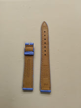 Carica l'immagine nel visualizzatore di Gallery, Cinturino pelle Jaeger LeCoultre 14x12
