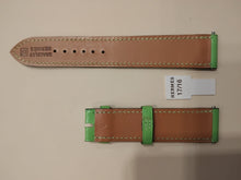 Carica l'immagine nel visualizzatore di Gallery, Cinturino pelle Hermes 17x16
