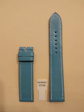 Carica l'immagine nel visualizzatore di Gallery, Cinturino pelle Hermes 17x16
