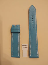 Carica l'immagine nel visualizzatore di Gallery, Cinturino pelle Hermes 17x16
