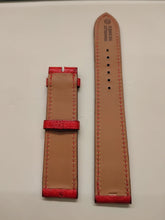 Carica l'immagine nel visualizzatore di Gallery, Cinturino pelle Hermes 19x17
